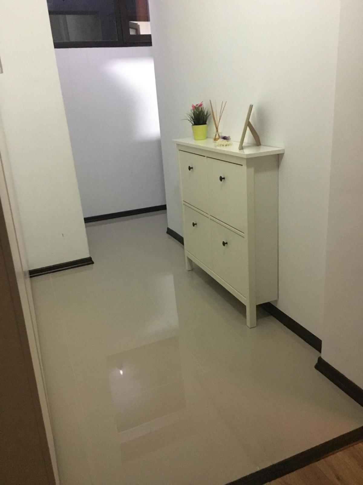 Apartament Tomis Constanţa Eksteriør billede