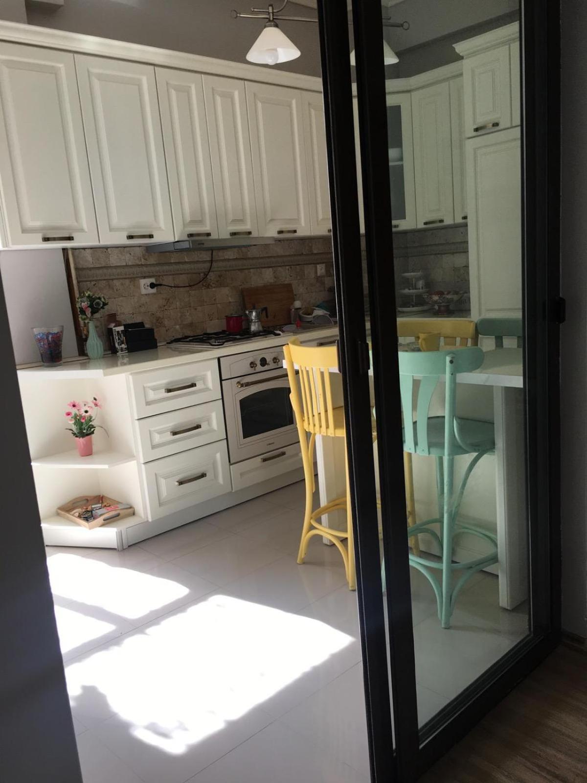 Apartament Tomis Constanţa Eksteriør billede